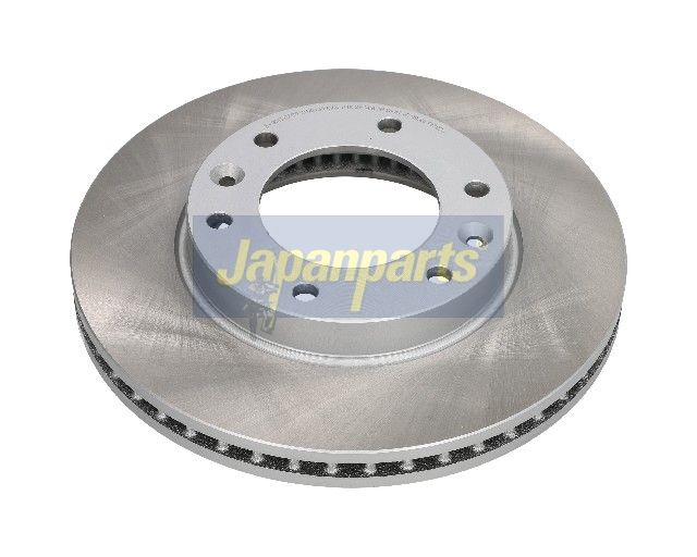 спирачен диск JAPANPARTS