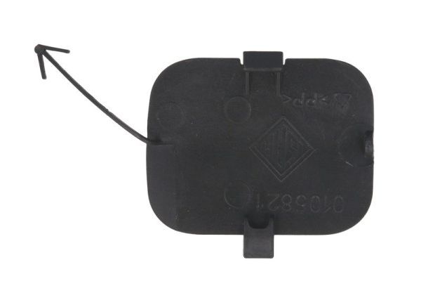 BLIC 5513-00-2008926Q Bumper Cover, trailer hitch