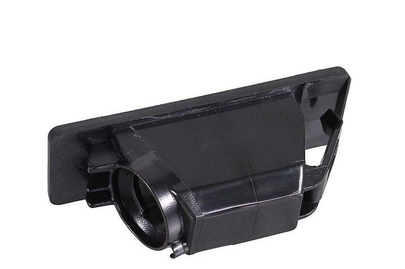 METZGER AUTOTEILE 2080126 Licence Plate Light