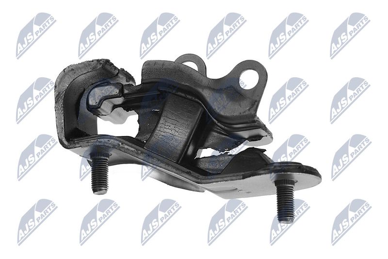 Paigutus, Mootor, NTY ZPS-HD-114