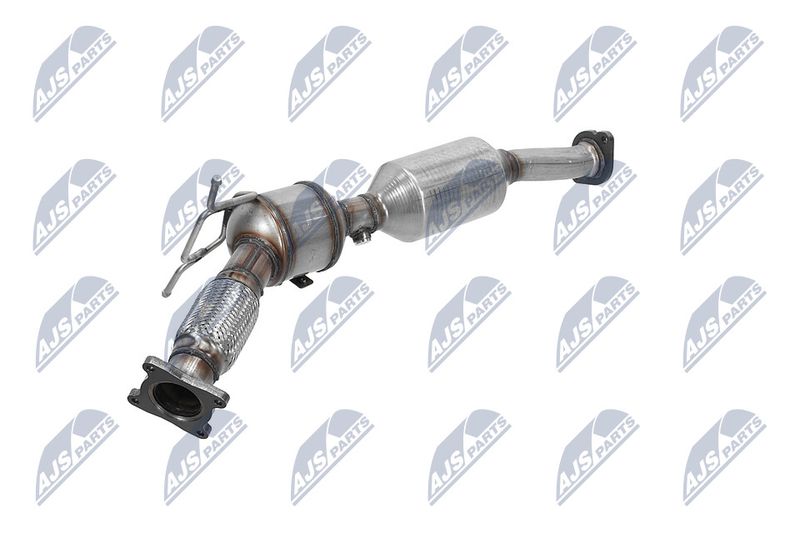 NTY KAT-VV-002 Catalytic Converter