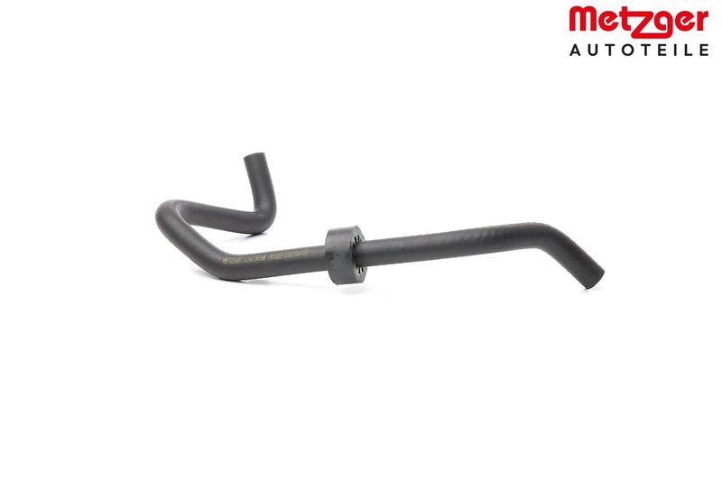 METZGER AUTOTEILE 2420956 Radiator Hose