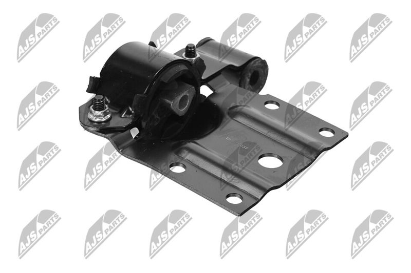 Paigutus, Mootor, NTY ZPS-CH-037