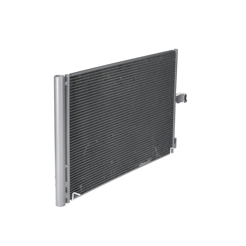 NISSENS 940420 Condenser, air conditioning