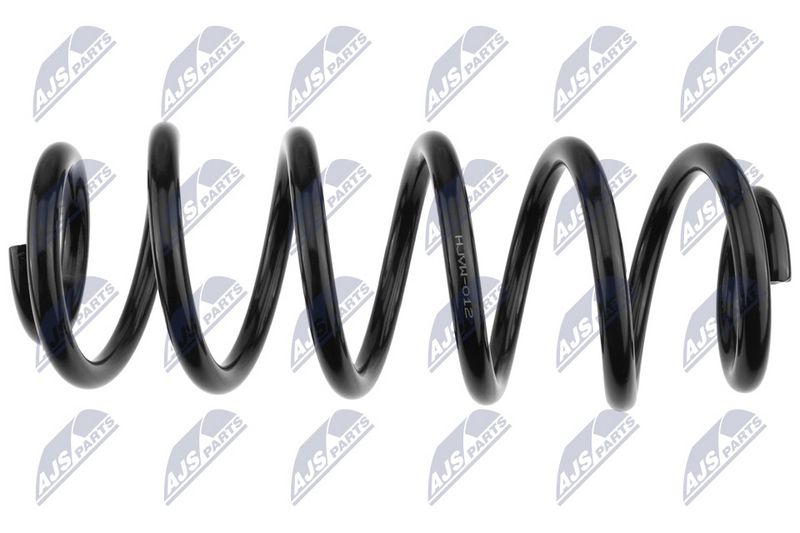 NTY ASZ-VW-012 Suspension Spring