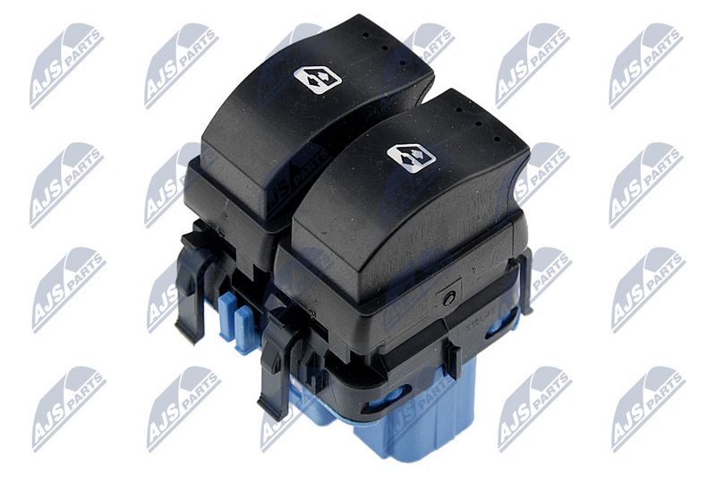 Lüliti, aknatõstuk, NTY...