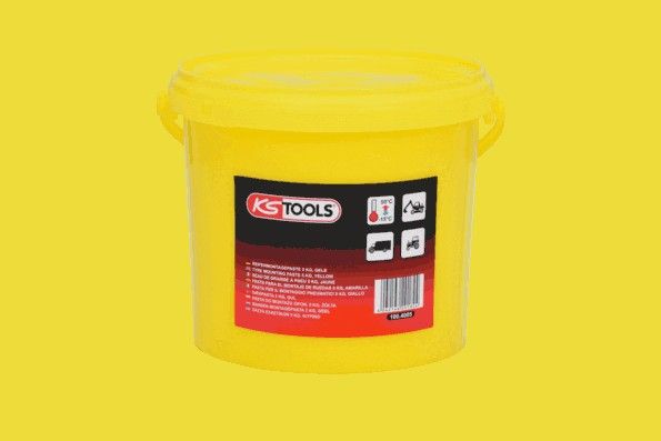 Rehvi montaažipasta, KS TOOLS 100.4005