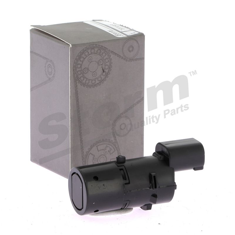 Capteur, aide au stationnement STORM QUALITY PARTS 777143