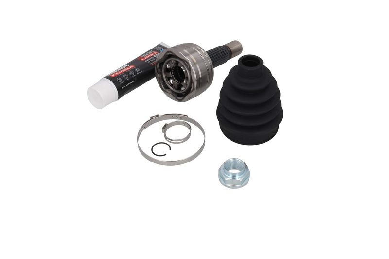 Liigendlaager, veovõll,...