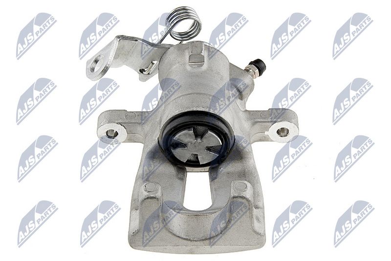 Pidurisadul, NTY HZT-PL-022
