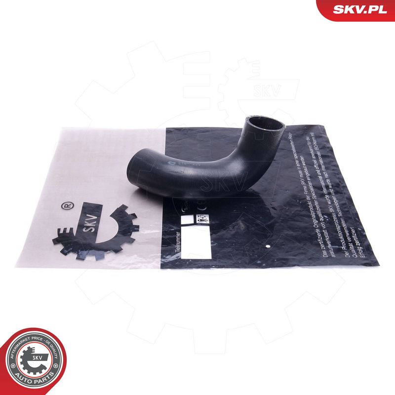 Laadimisõhu voolik, ESEN SKV 24SKV536