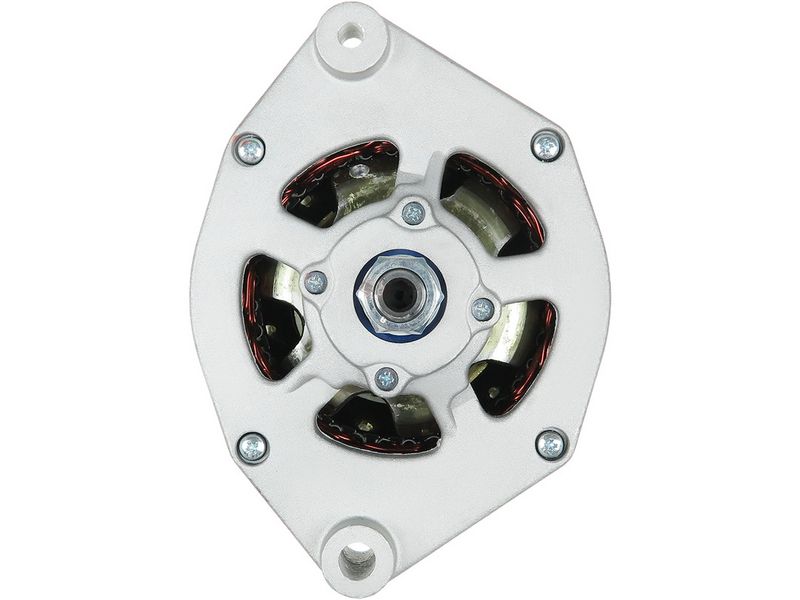 Brand new AS-PL Alternator