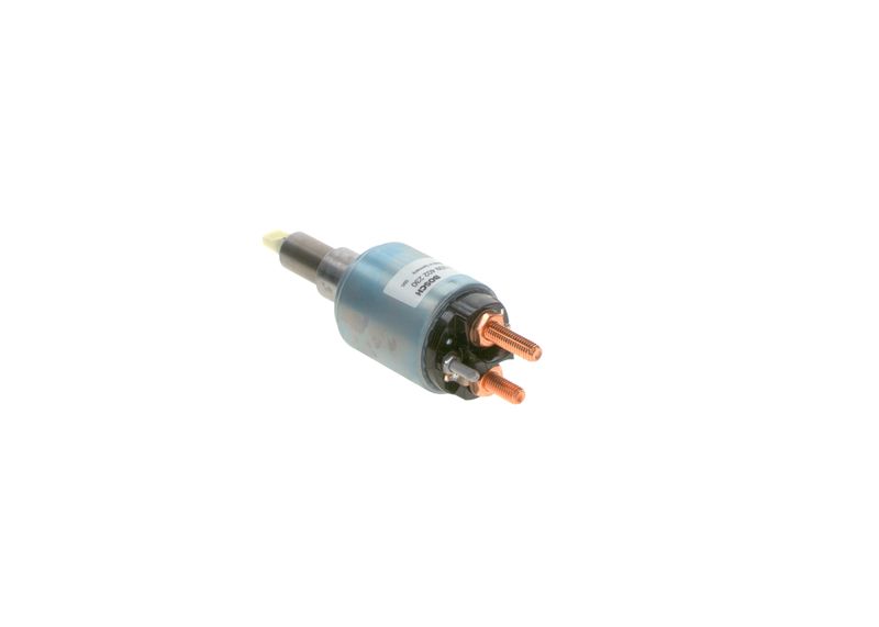 Elektromagnetický spínač, startér 2 339 402 230
