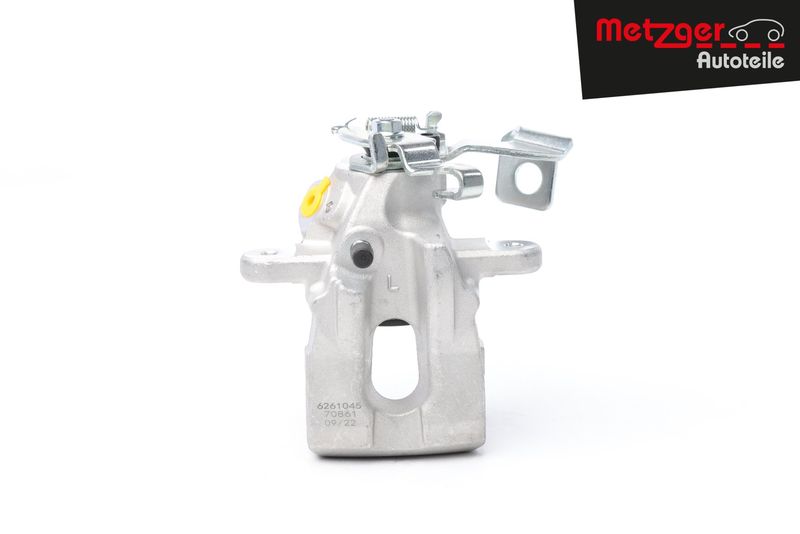 METZGER AUTOTEILE 6261045 Stabdžių suportas