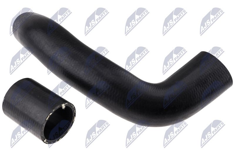 NTY GPP-LR-026 Charge Air Hose