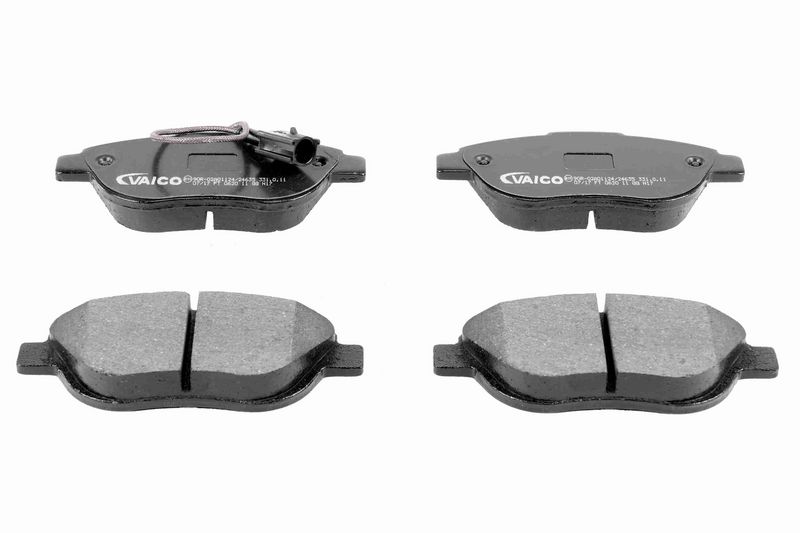 Set placute frana,frana disc V22-0133 VAICO