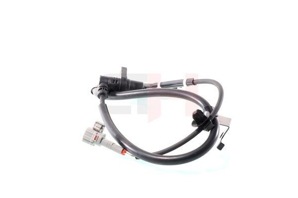 Andur, rattapöörete arv, GH GH-704571V