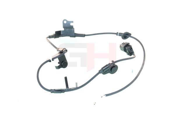 Andur, rattapöörete arv, GH GH-714514H