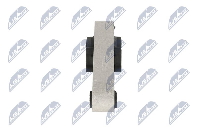 Paigutus, Mootor, NTY ZPS-LR-009