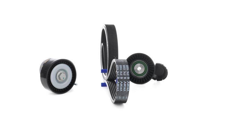 Soonrihmakomplekt, SKF VKMA 31148