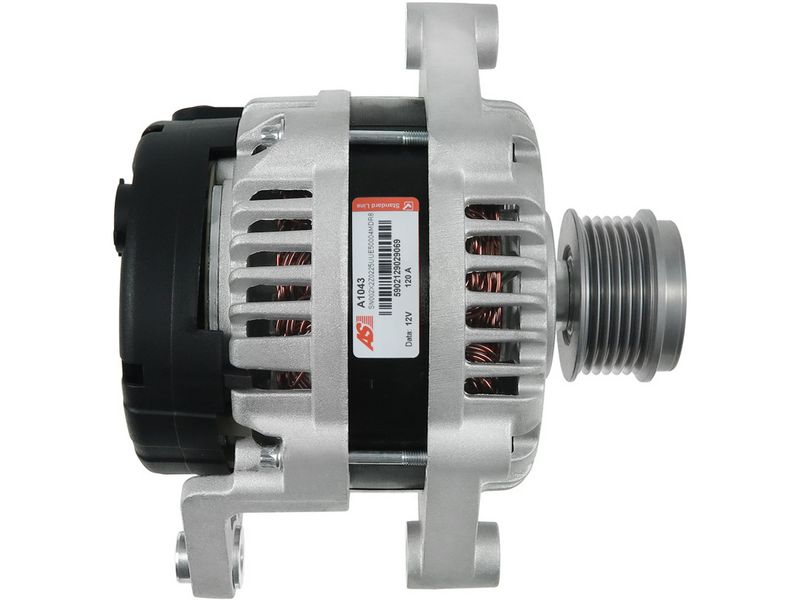 AS-PL A1043 Alternator