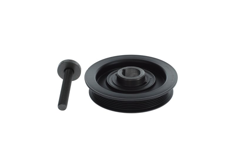 BOSCH 1987945604 Belt Pulley, crankshaft
