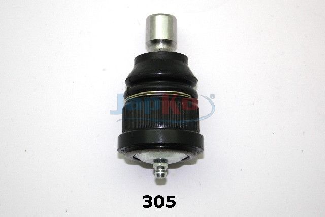 Kande-, juhtliigend, JAPKO...