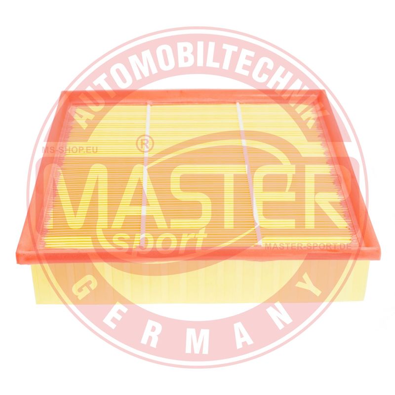 MASTER-SPORT GERMANY légszűrő 28214/1-LF-PCS-MS