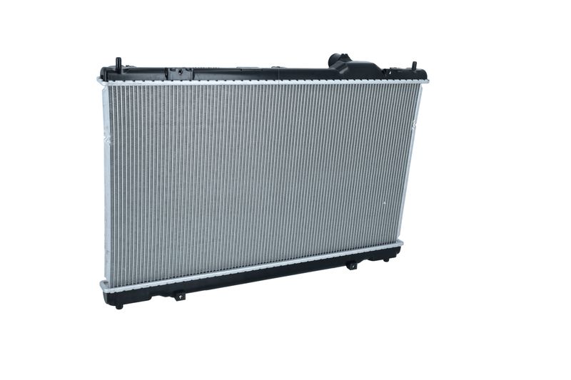 Radiaator, mootorijahutus, NRF 550369