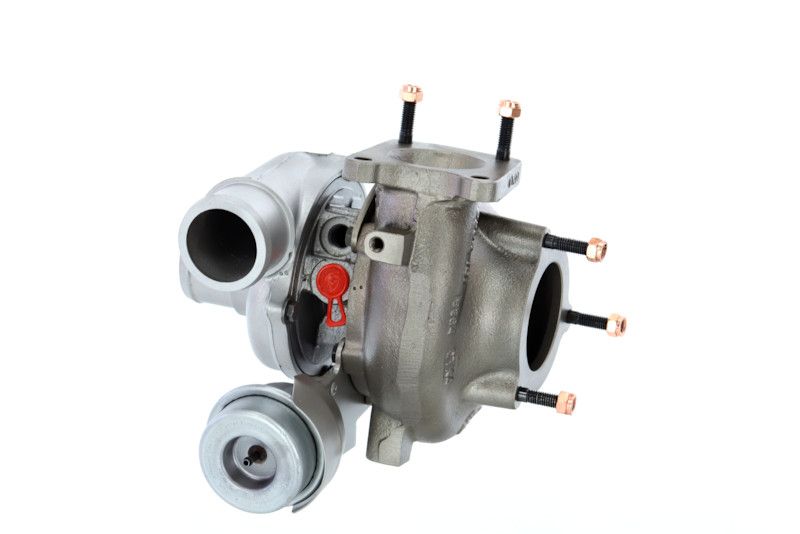 REMANTE 003-001-003184R Turbokompresorius
