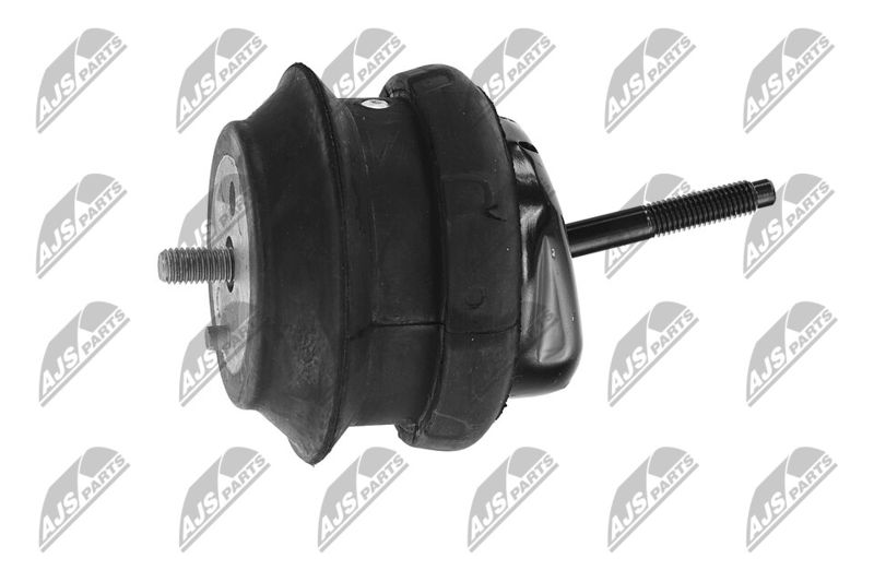 Paigutus, Mootor, NTY ZPS-CH-070