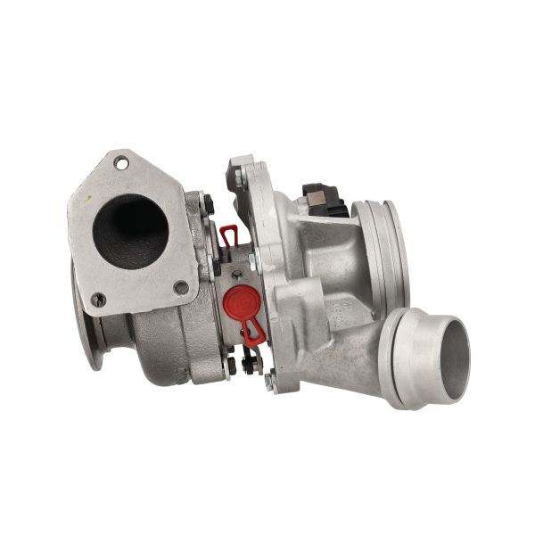 OE-TurboPower IT-54359700047 Charger, charging (supercharged/turbocharged)