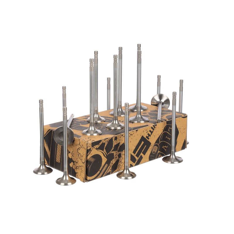 Product Image - Kleppenset, in-/uitlaatklep - VS0029 - ET ENGINETEAM