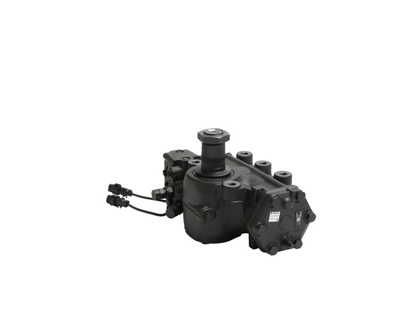 Caseta directie K S01 002 168 BOSCH