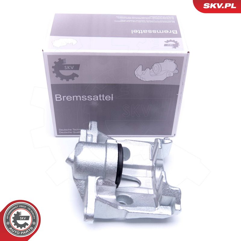 Pidurisadul, ESEN SKV 45SKV322