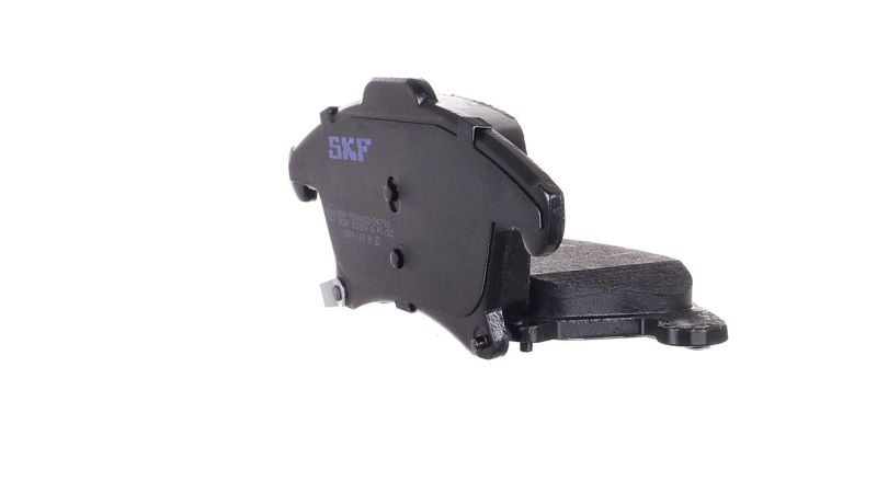 SKF VKBP 80359 A Brake Pad Set, disc brake