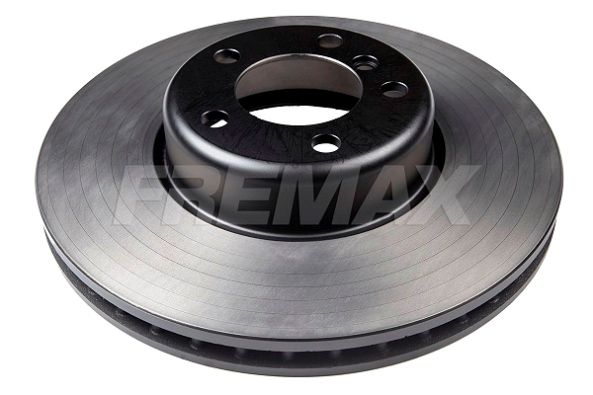 FREMAX BD-4669 Brake Disc