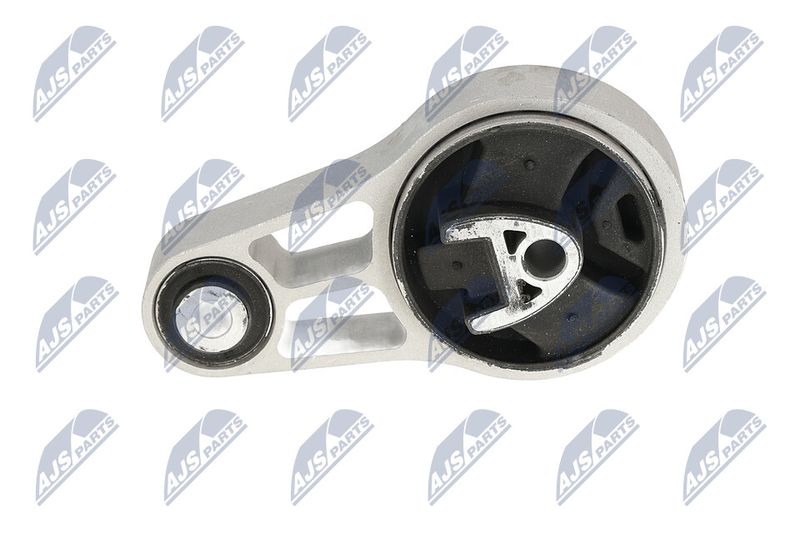 Paigutus, Mootor, NTY ZPS-BM-039