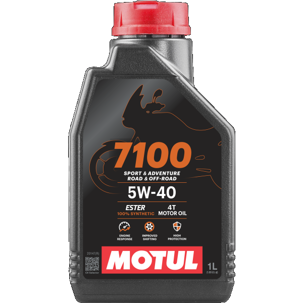 MOTUL 104086