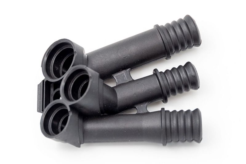 PREXAparts P230005 - Coolant Flange