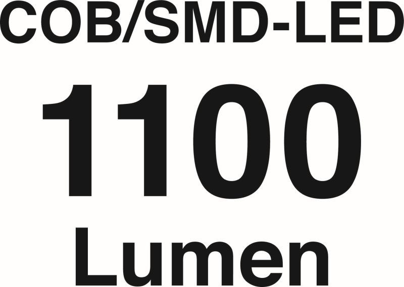 HAZET 1979W-92 Inspection Lamp