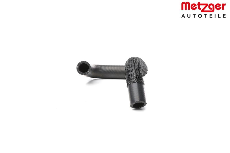 METZGER AUTOTEILE 2420114 Radiator Hose