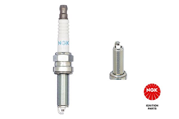 NGK Spark Plug 93833 LMAR8C-9 6 Pack