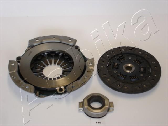 ASHIKA 92-01-119 Clutch Kit