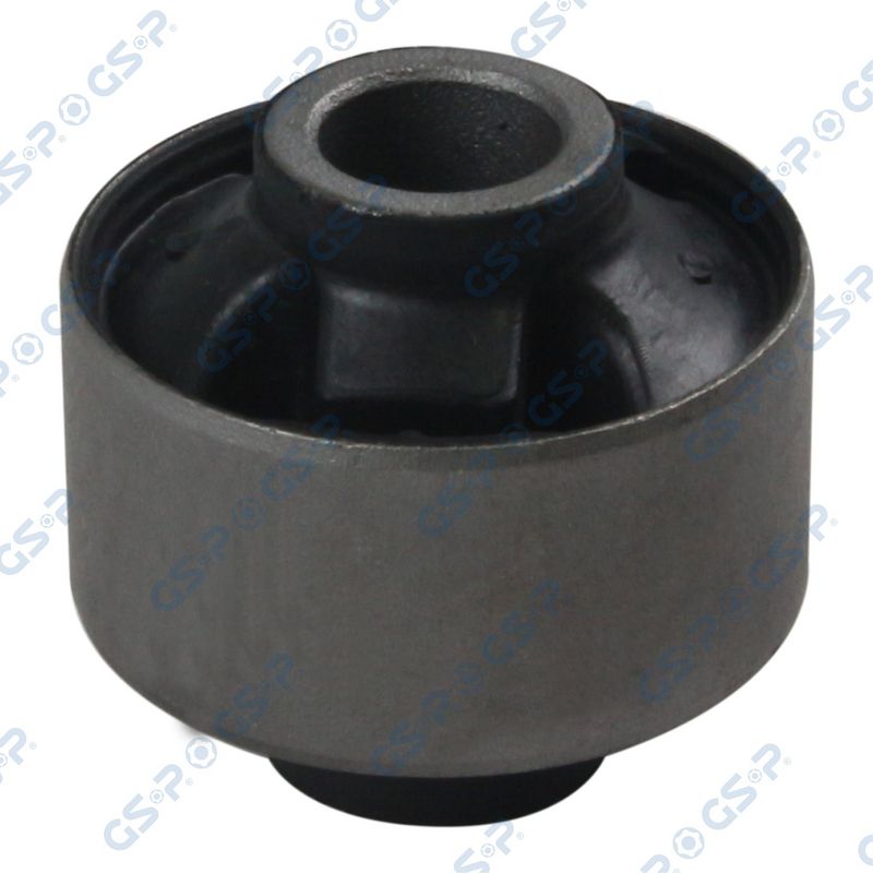 Suspensión, Brazo oscilante