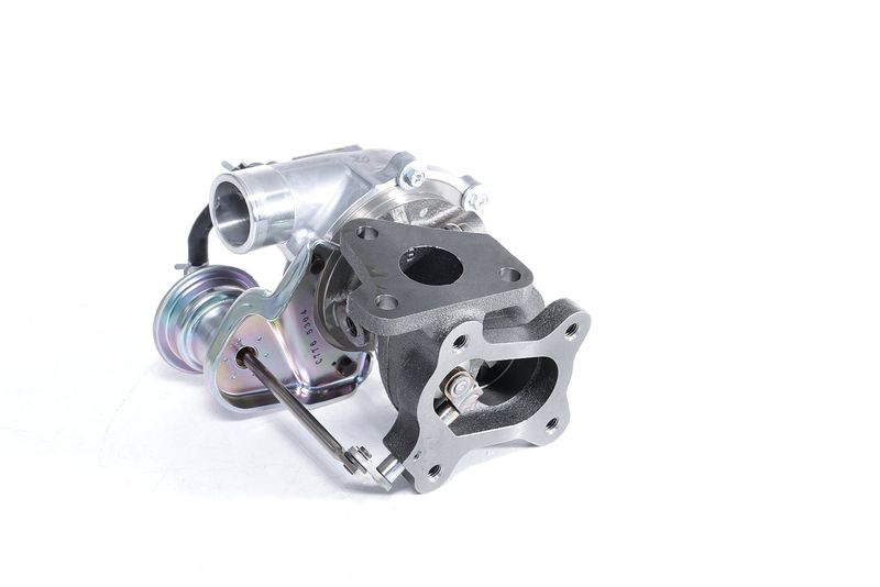 Compresor,sistem de supraalimentare T918622 BTS Turbo