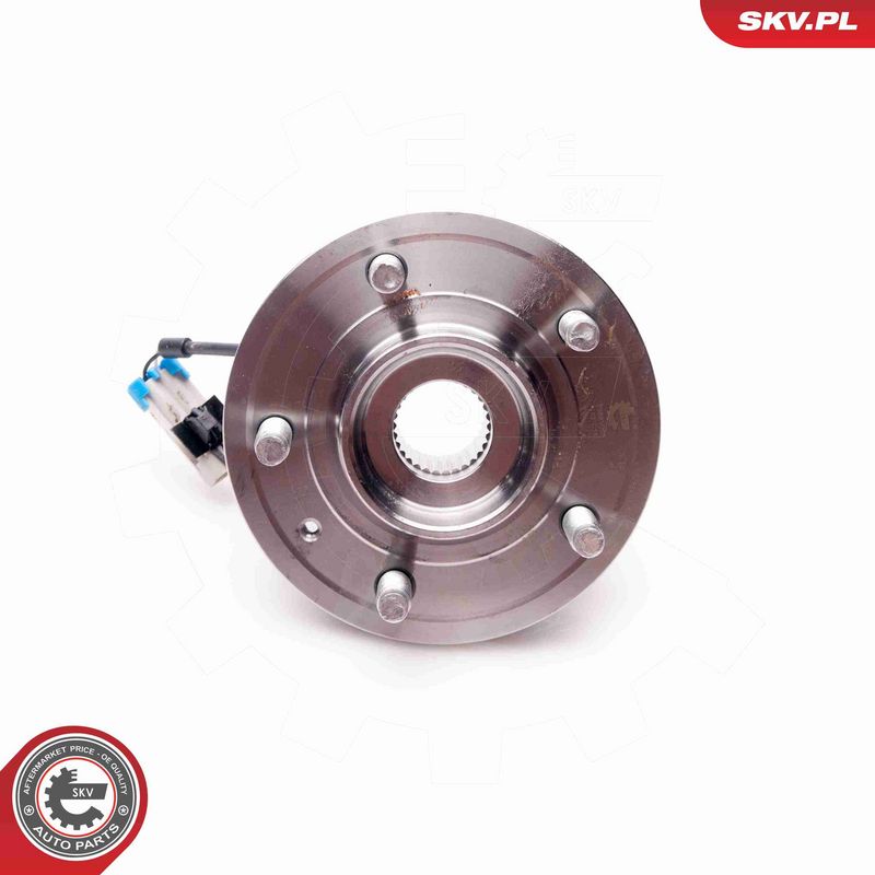 ESEN SKV 29SKV061 Rato guolio komplektas
