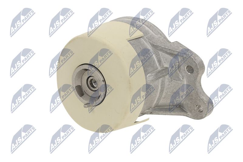 Paigutus, Mootor, NTY ZPS-ME-051