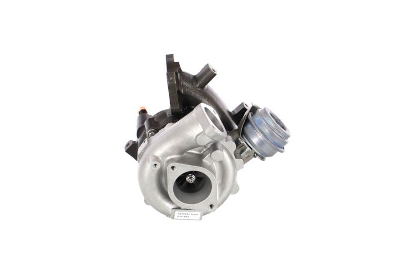 REMANTE 003-001-003731R Charger, charging (supercharged/turbocharged)