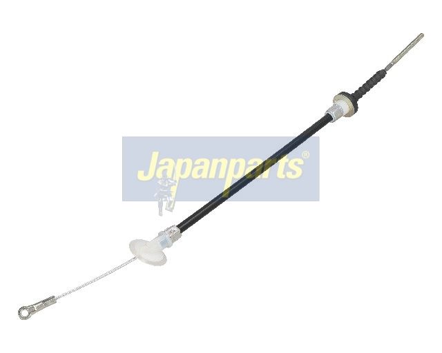 Cable de accionamiento, accionamiento del embrague